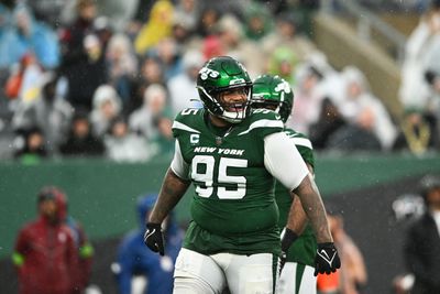 Houston Texans v New York Jets