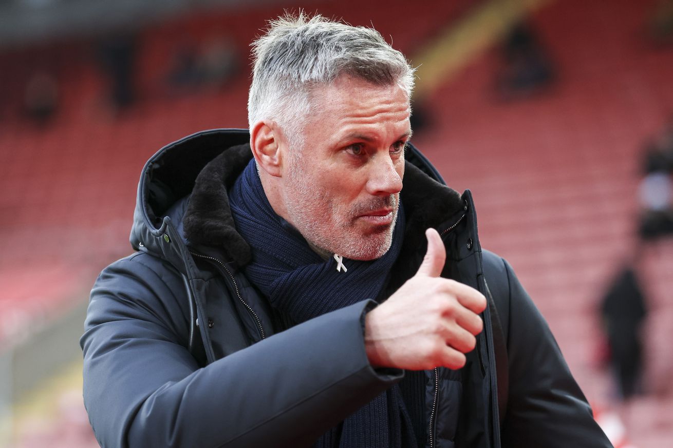 Southampton FC v Liverpool FC - Premier League