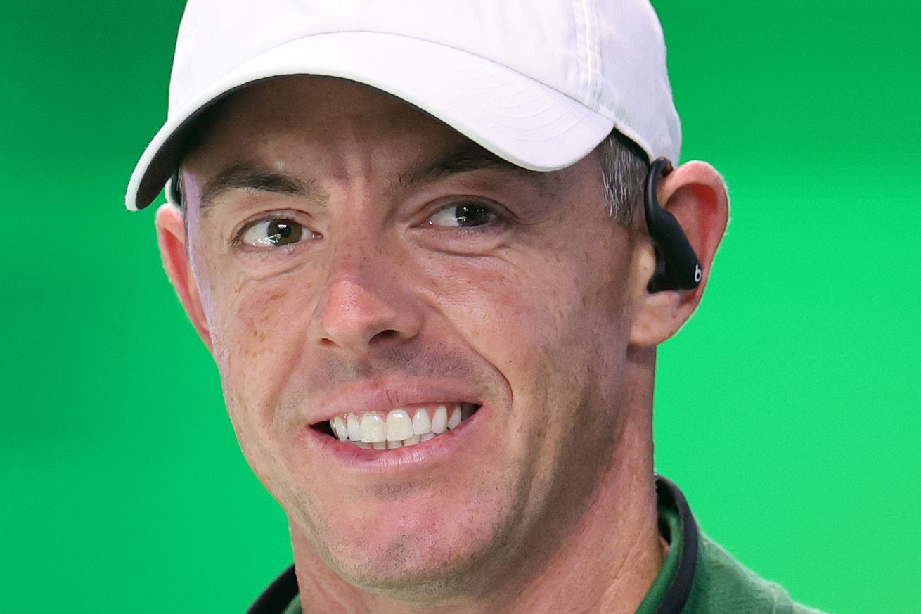 Rory McIlroy, TGL