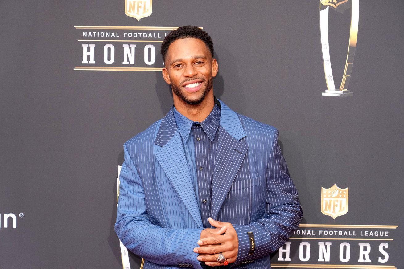 13th Annual NFL Honors - Arrivals