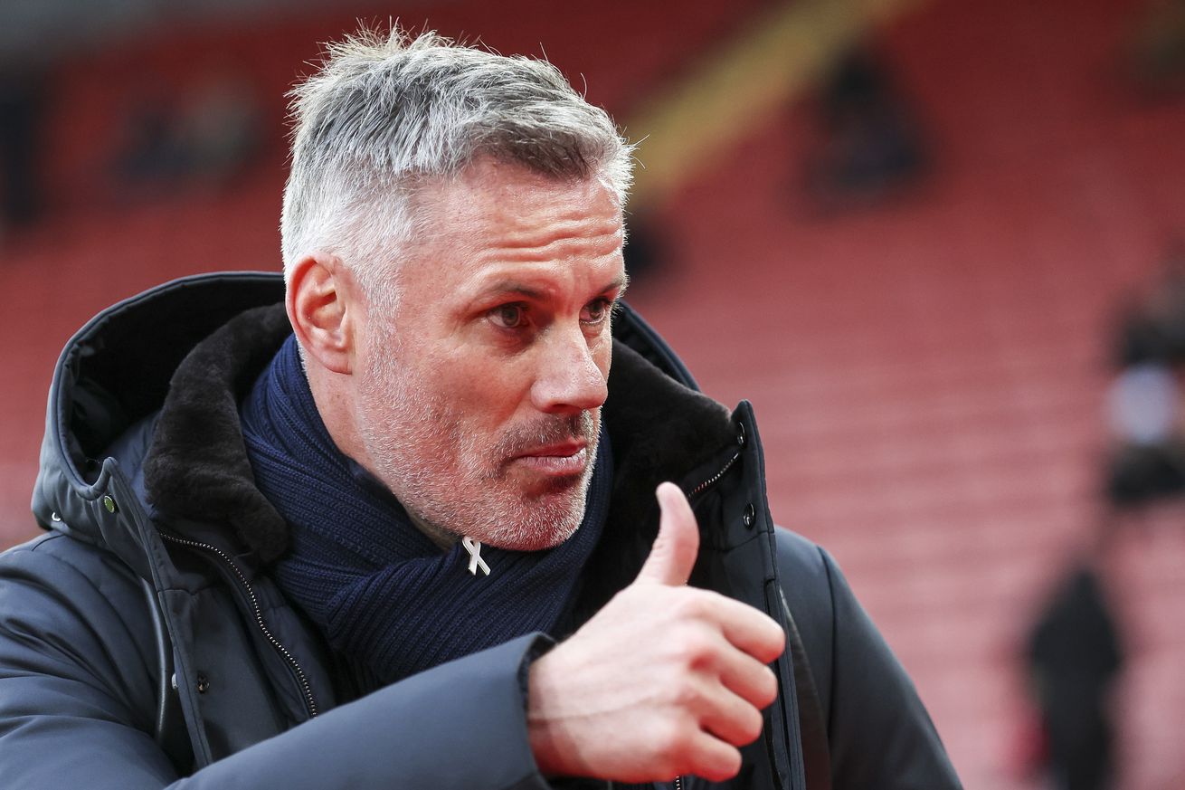 Southampton FC v Liverpool FC - Premier League