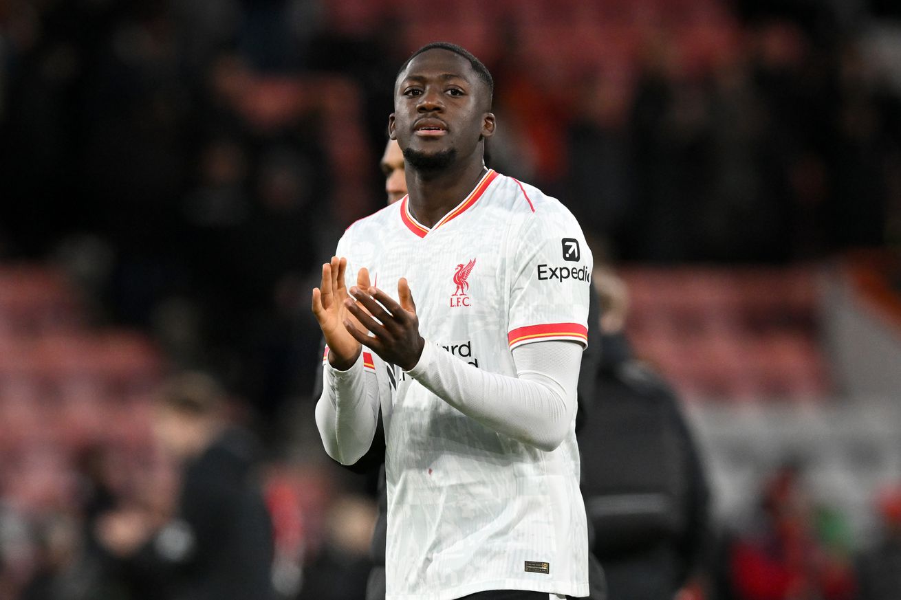 AFC Bournemouth v Liverpool FC - Premier League