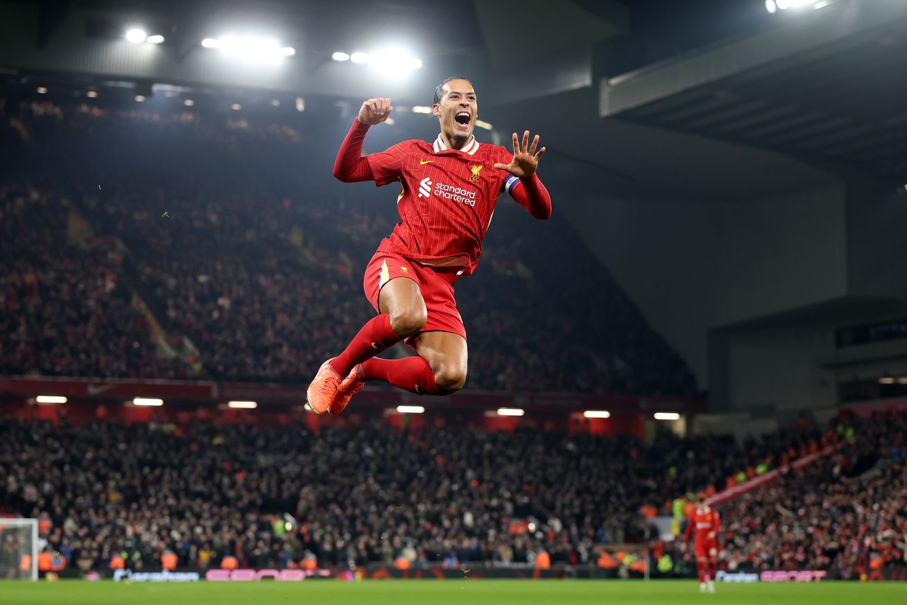 Liverpool v Tottenham Hotspur - Carabao Cup Semi Final Second Leg
