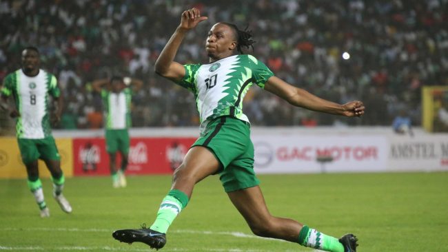 Aribo