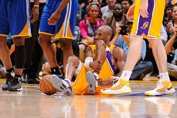Kobe Bryant