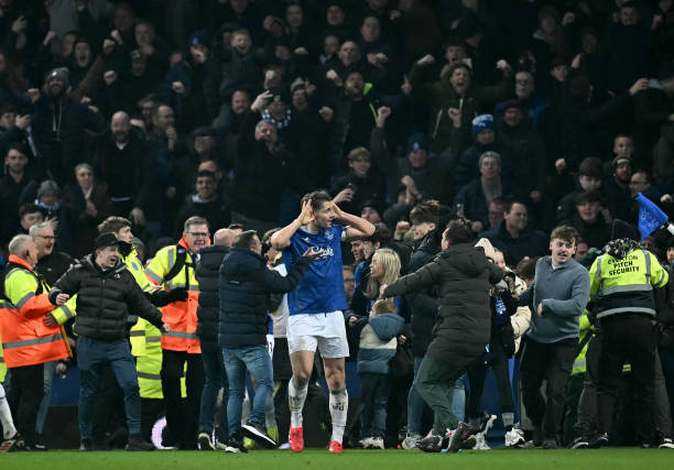 Goodison Park