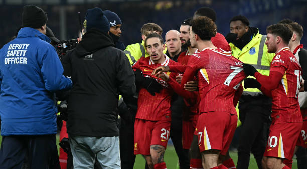 Liverpool