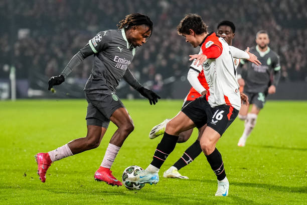 Samuel Chukwueze