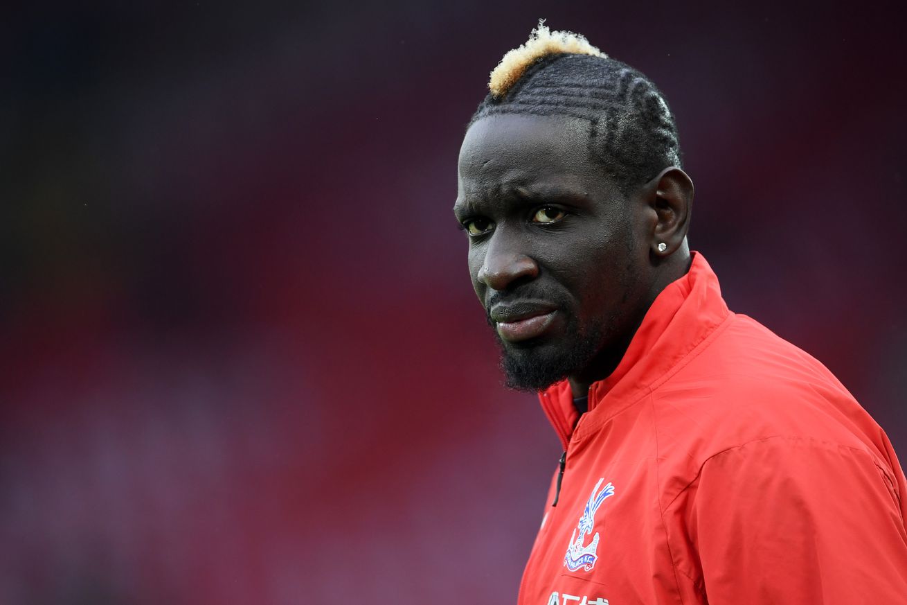 Liverpool FC v Crystal Palace - Premier League