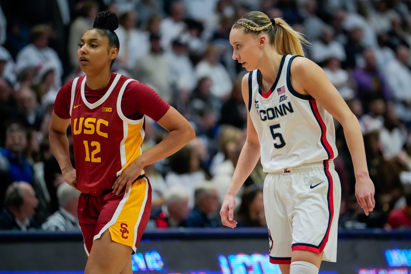 USC v Connecticut