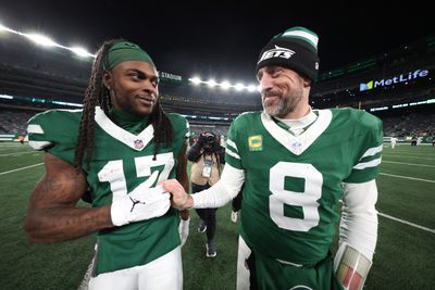 Miami Dolphins v New York Jets