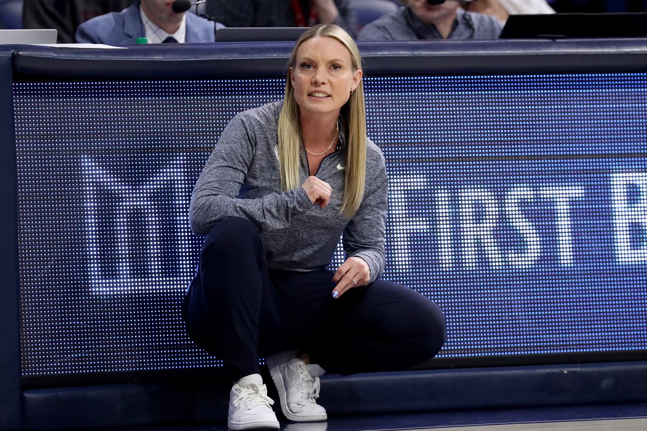 COLLEGE BASKETBALL: FEB 19 Women’s - BYU at Arizona