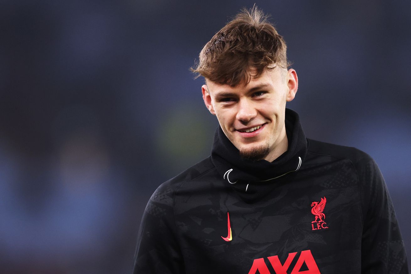 Aston Villa FC v Liverpool FC - Premier League
