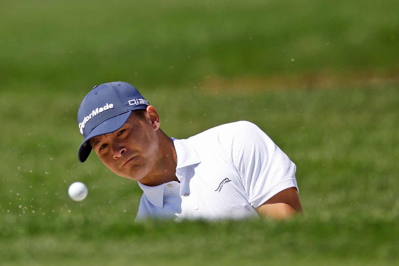 Karl Vilips, PGA Tour, Cognizant Classic In The Palm Beaches