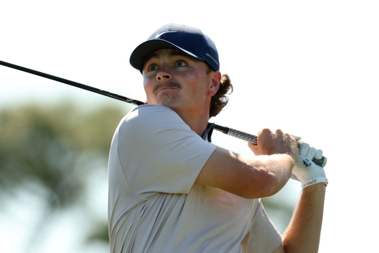Luke Clanton, PGA Tour, Cognizant Classic In The Palm Beaches