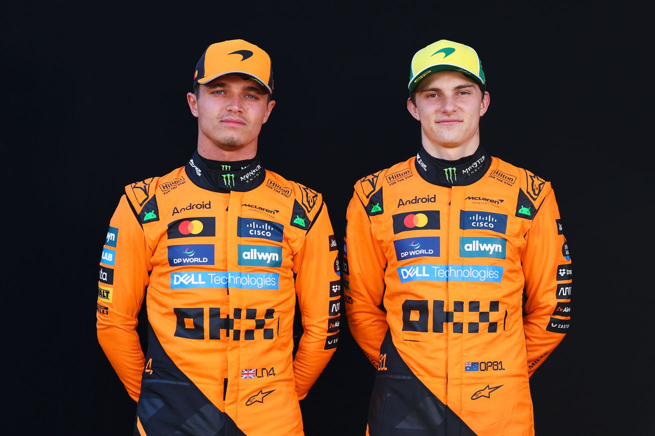 F1 Grand Prix Of Australia - Previews