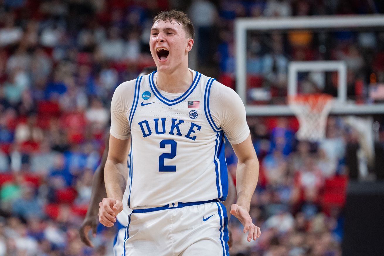 Mount St. Mary’s v Duke