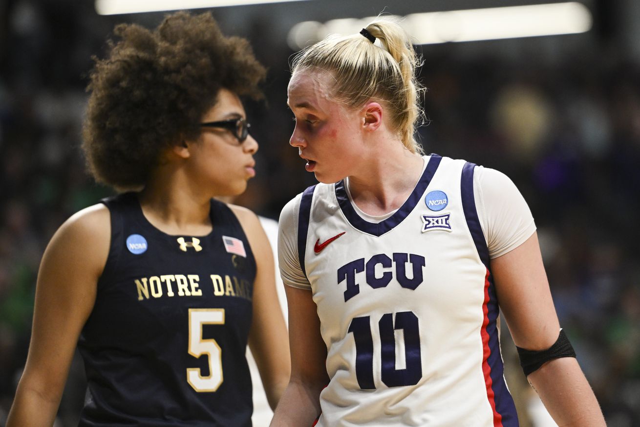 NCAA Women’s Basketball Tournament - Sweet Sixteen - Birmingham