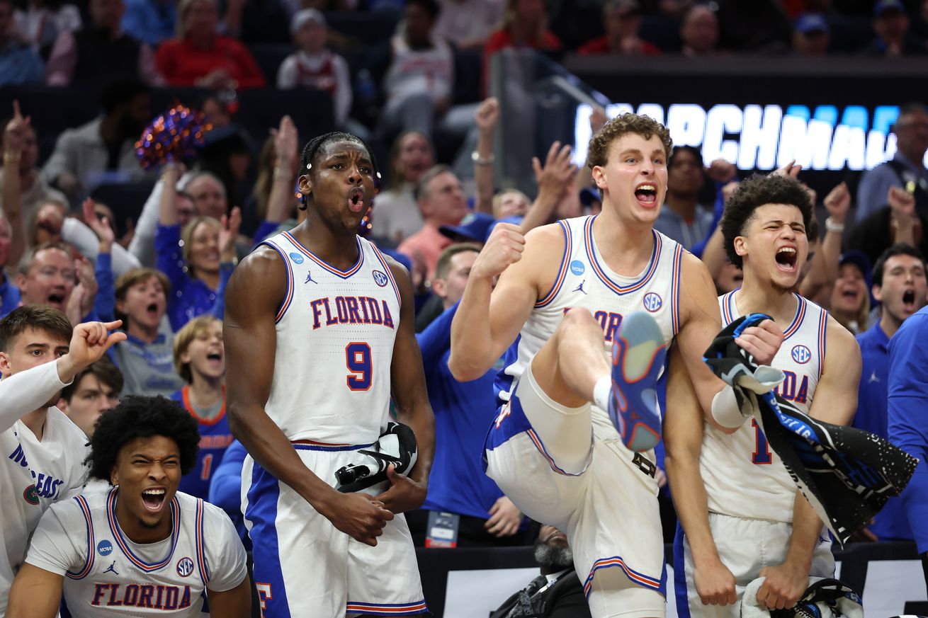 Maryland v Florida