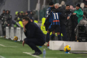 Ademola Lookman, Coach Gasperini