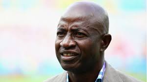 Segun Odegbami, Victor Osimhen