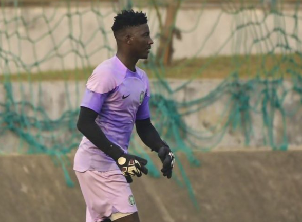 Bankole Kayode