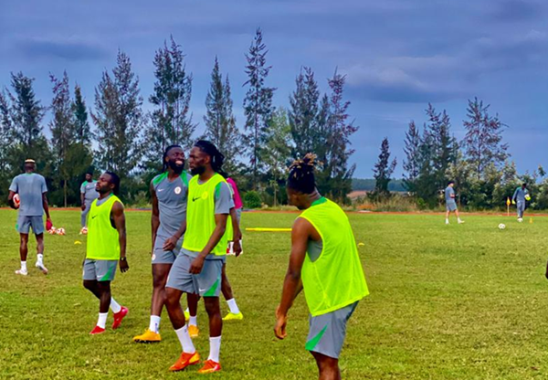 Super Eagles
