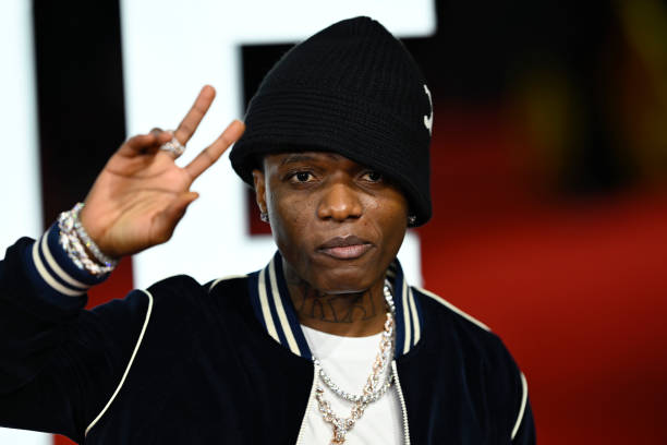 Wizkid