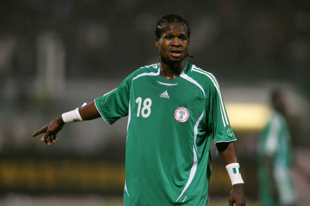 Christian Obodo