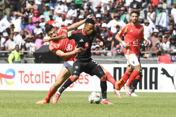 Relebohile Mofokeng