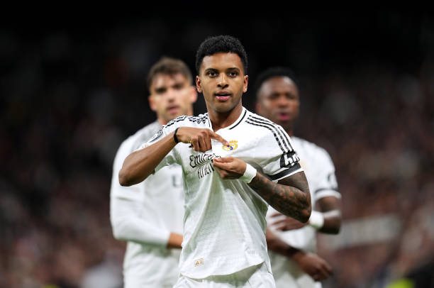 Real Madrid