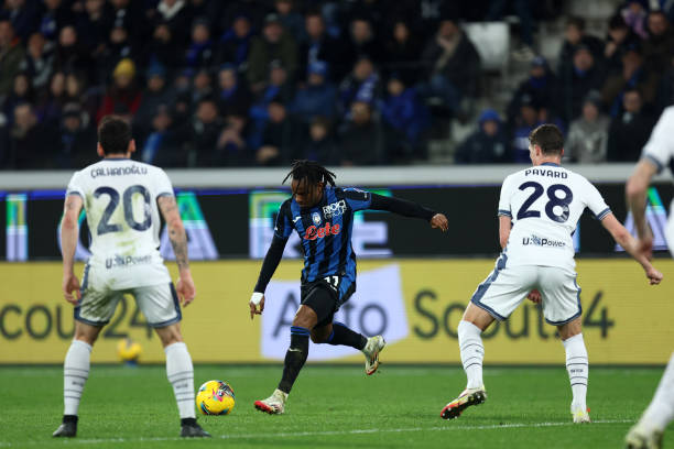 Ademola Lookman