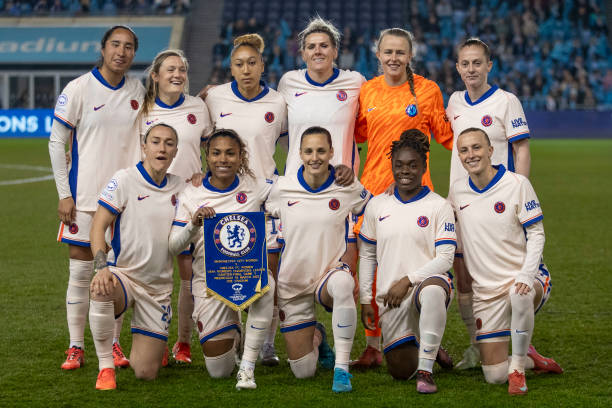 Chelsea