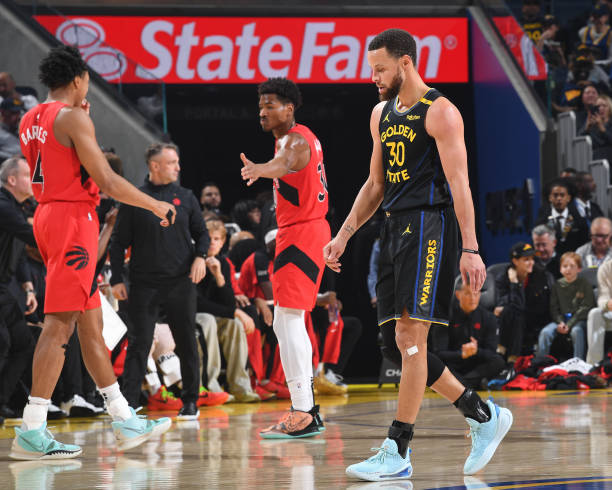 Stephen Curry
