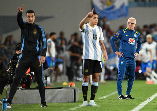 Dorival Júnior
