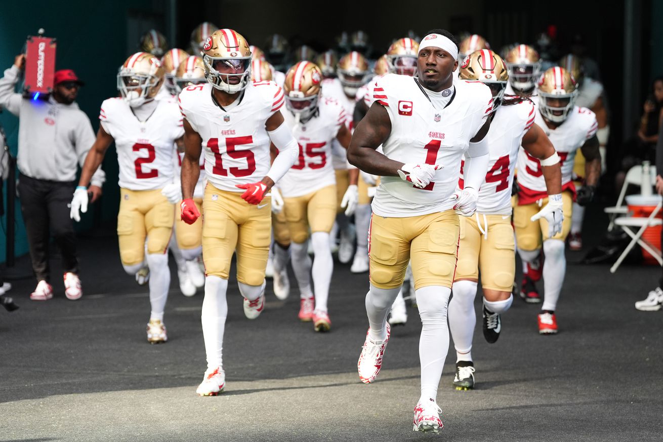 NFL: San Francisco 49ers at Miami Dolphins