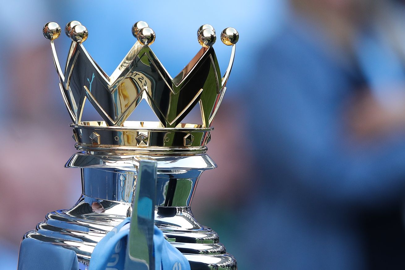Manchester City FC v Ipswich Town FC - Premier League