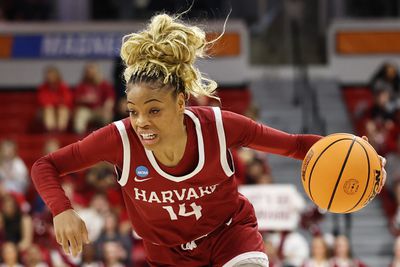 Michigan State v Harvard
