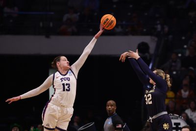 Notre Dame v TCU