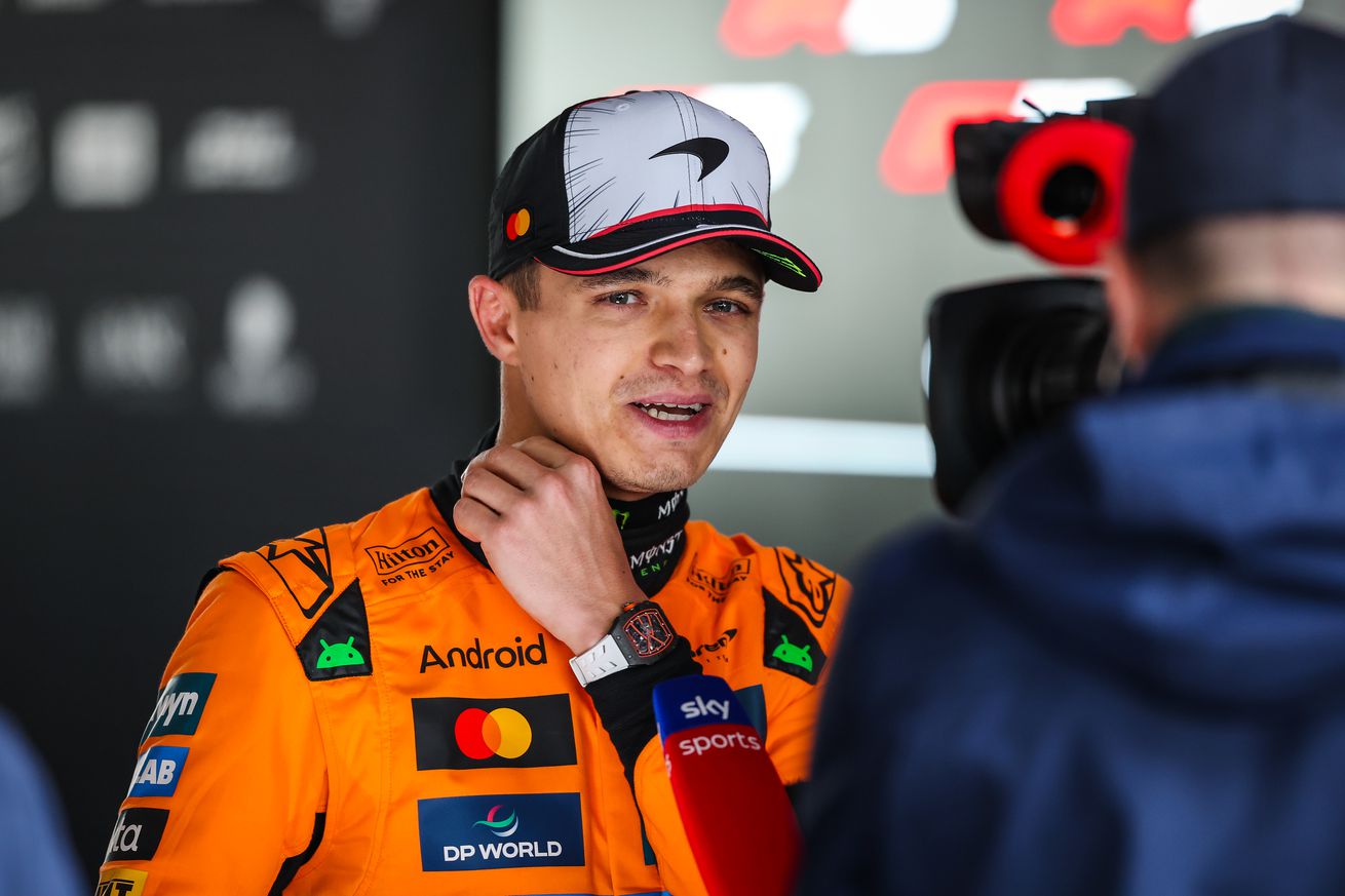 F1 Grand Prix Of Japan - Qualifying