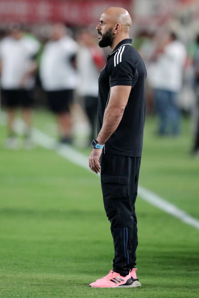 Yassine Cheuko