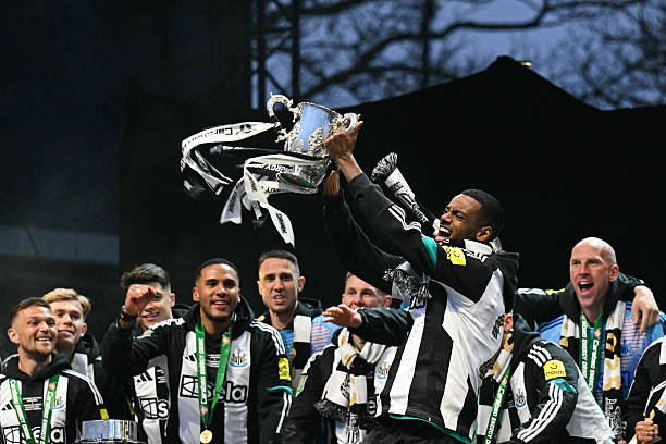 Newcastle United
