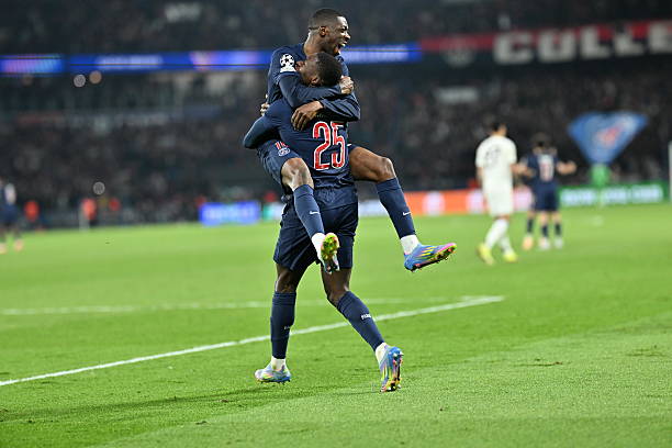 PSG