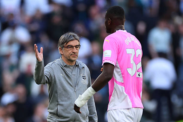 Paul Onuachu