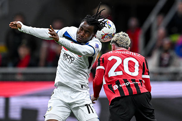Lookman