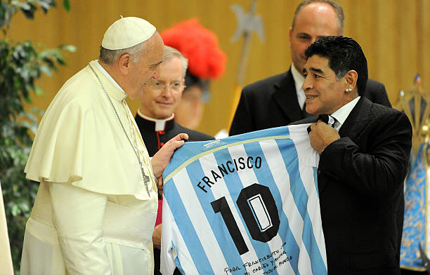 Pope Francis