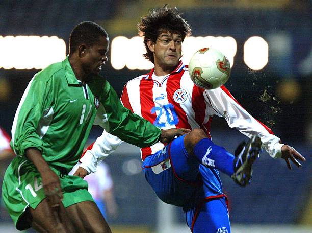 Eric Ejiofor