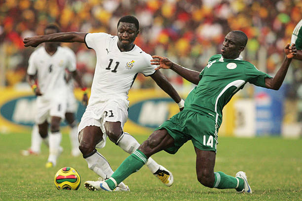 Seyi Olofinjana