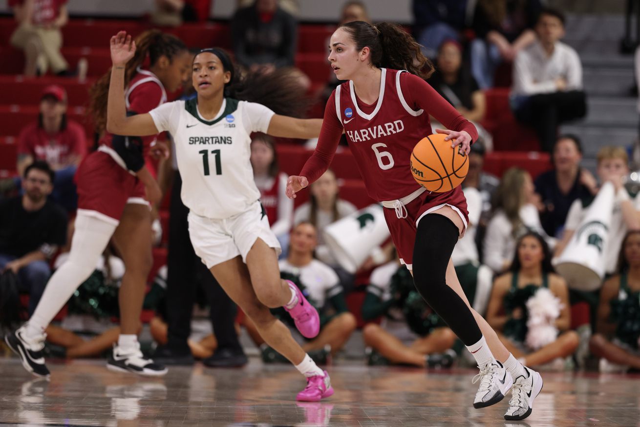 NCAA Women’s Basketball Tournament - First Round - Raleigh