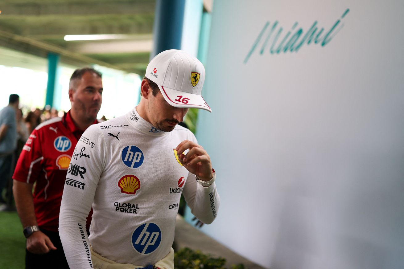 AUTO-PRIX-F1-USA-QUALIFYING